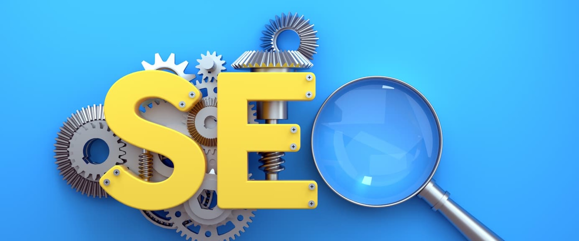 What is search engine optimization and its types?