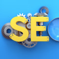 What is optimization in search engine?