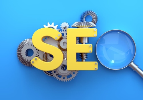 What is search engine optimization and its types?